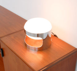 Table lamp KD 27 by Joe Colombo for Kartell | Vintage Design Point