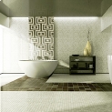 Textura Inca Black