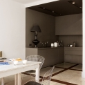 Crema marfil select